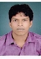 Online CLEP Calculus tutor named Sarvesh