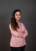 A photo of Nesrine, a tutor from École Polytechnique de Montréal, Université de Montréal