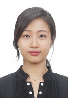 A photo of Yoobin, a tutor from University of Calgary