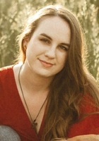 Frederick, MD English Grammar and Syntax tutor named Ashley Frederick, MD English Grammar and Syntax tutor named Ashley