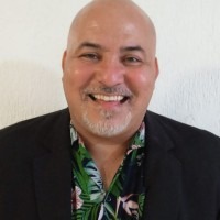 A photo of Freddie, a tutor from University of Riverside