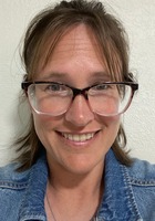 A photo of Alesia, a tutor from University of Phoenix-Houston Campus