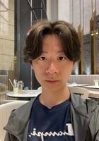 A photo of Jason, a tutor from Ohio State University-Main Campus