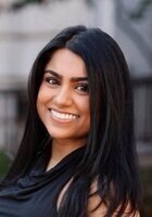 San Marcos, TX Math tutor named Alyiah