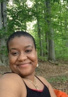 Online Elementary Social Studies tutor named Kaya