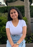 Online Statistics tutor named Kamalpreet