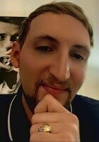 Online CompTIA A+ tutor named Brandon