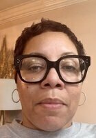 A photo of Abigail, a tutor from Long Island University-University Center Campus