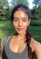 Online Sports, Exercise and Health Science tutor named Erin