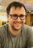A photo of Zachary, a tutor from Harvard University