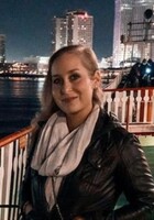Pasadena, TX Test Prep tutor named Andreana Pasadena, TX Test Prep tutor named Andreana