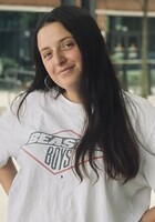 A photo of Sara, a tutor from Kennesaw State University A photo of Sara, a tutor from Kennesaw State University