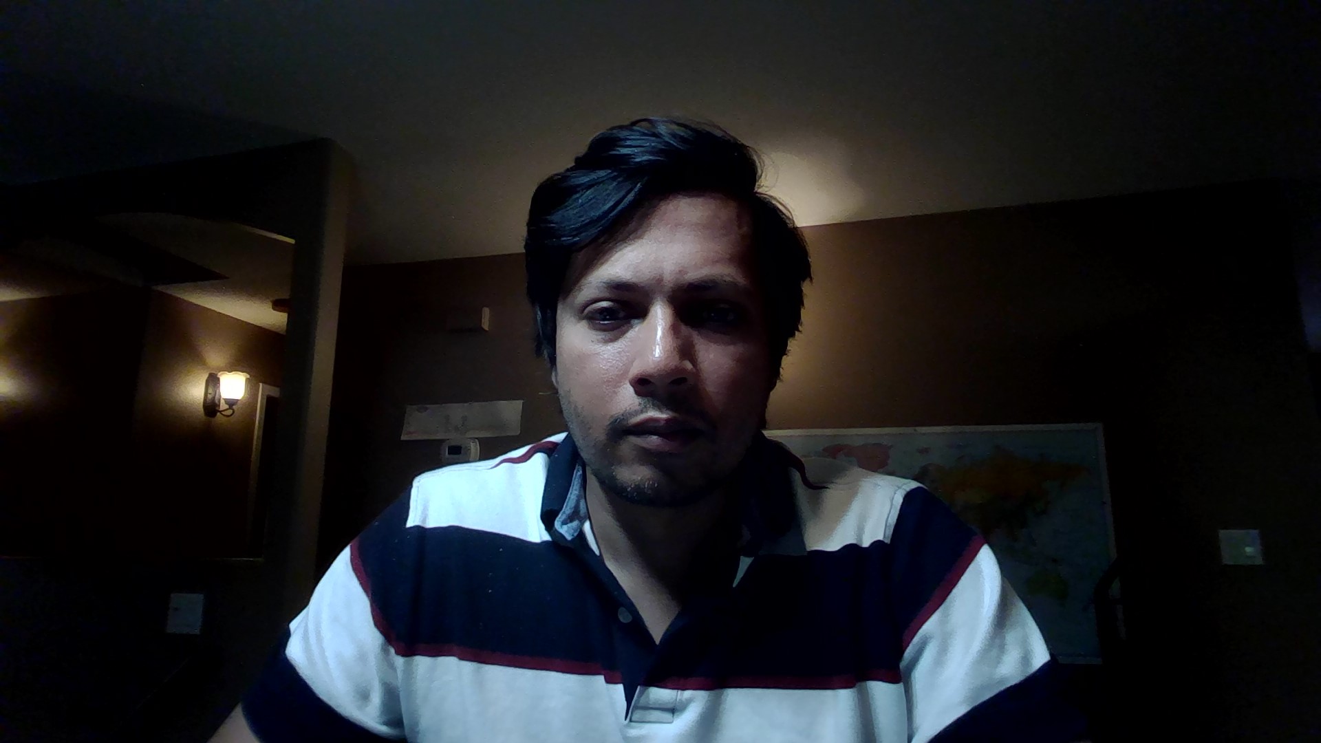 A photo of Abdullahil Kafi, a tutor from University of British Columbia
