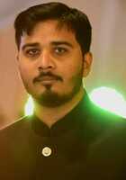 Online Inorganic Chemistry tutor named Abhishek