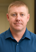 A photo of Randy, a tutor from Community College of the Air Force A photo of Randy, a tutor from Community College of the Air Force
