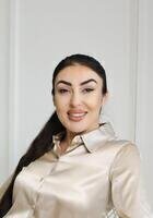 Missouri Psychology tutor named Nataliya Missouri Psychology tutor named Nataliya