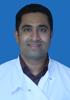Online Graduate Level Biology tutor named Rohan