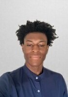 A photo of Diante, a tutor from Central Piedmont Community College A photo of Diante, a tutor from Central Piedmont Community College