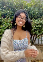A photo of Sneha, a tutor from University of Georgia A photo of Sneha, a tutor from University of Georgia
