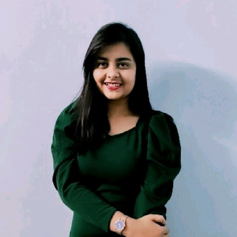 A photo of Aditi, a tutor from lovely professional University