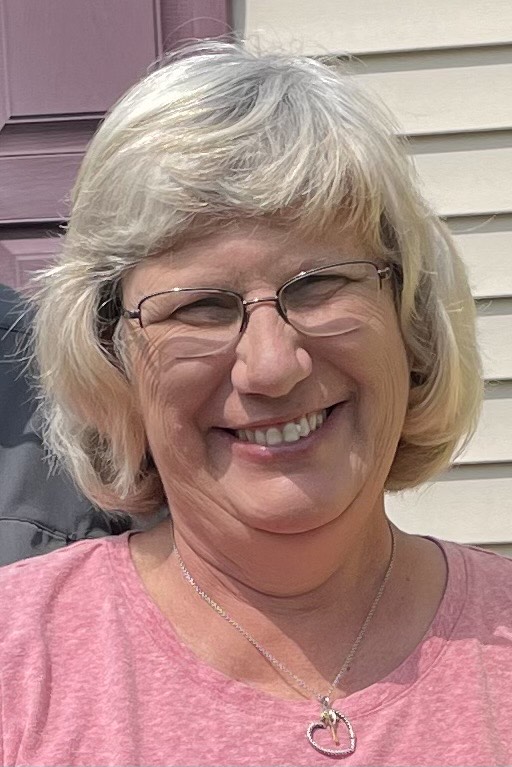 A photo of Diane, a tutor from University of Iowa