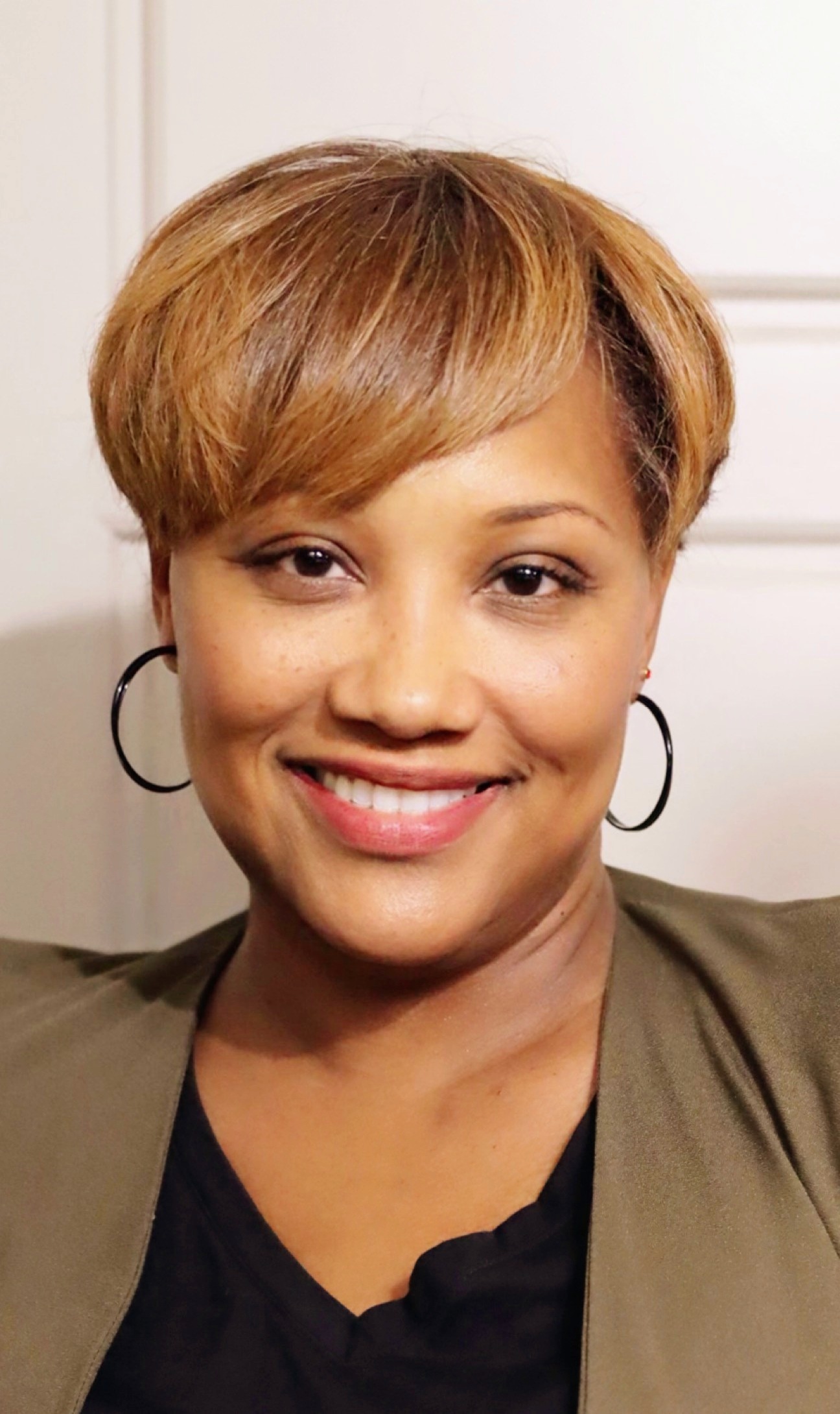A photo of Tamika, a tutor from Prairie View A & M University A photo of Tamika, a tutor from Prairie View A & M University
