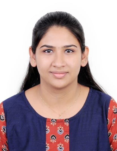Bangalore Biology tutor named Reshma Bangalore Biology tutor named Reshma