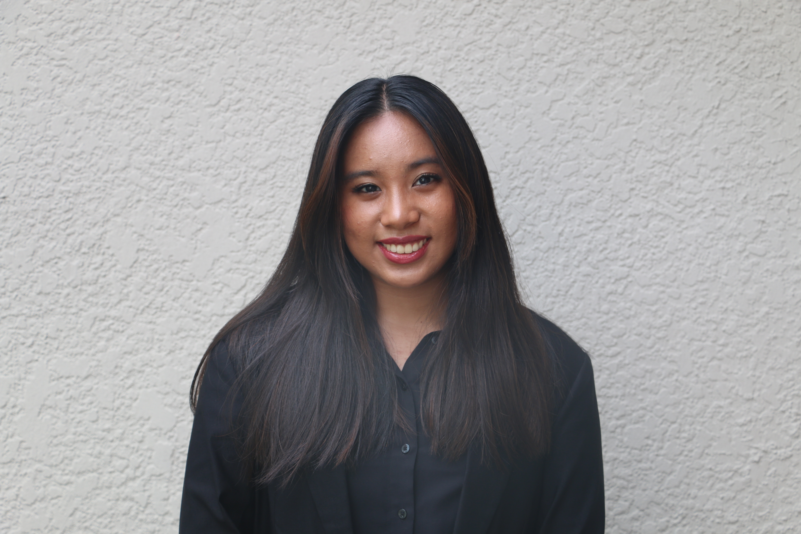 A photo of Johannah, a tutor from University of Florida