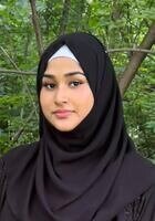 Farmington Hills, MI tutor named Sumi
