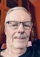 A photo of Rodney, a tutor from Saint Xavier University