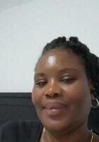 Atlanta, GA Graduate Test Prep tutor named Fedia