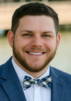 A photo of Patrick, a tutor from Florida Gulf Coast University A photo of Patrick, a tutor from Florida Gulf Coast University