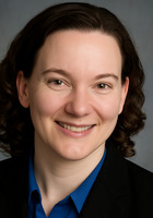 A photo of Kelly, a tutor from Temple University