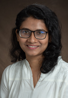 Online Math 2 tutor named Tanzina