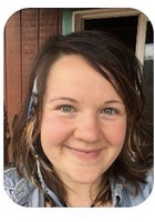 Kansas English tutor named Sara Kansas English tutor named Sara