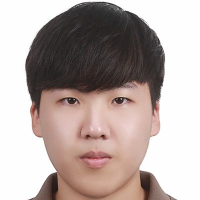 A photo of Yechan, a tutor from Konkuk University