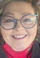 A photo of Deborah, a tutor from Liberty University A photo of Deborah, a tutor from Liberty University