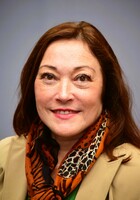 Georgia Economics tutor named Vivien