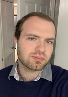 Frederick, MD Graduate Test Prep tutor named Gabriel