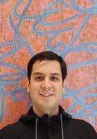 Online Software Engineering tutor named Sergio