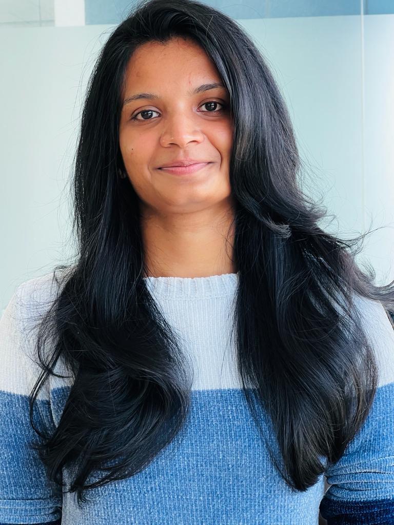 Duke University, NC Differential Equations tutor named Ashlin Shinu Duke University, NC Differential Equations tutor named Ashlin Shinu