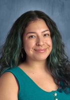 Online Developmental Biology tutor named Alexandria