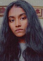 A photo of Jocelin, a tutor from Georgia State University