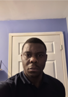 Online AP Physics C: Mechanics tutor named Taiwo