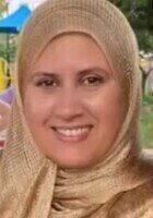 Online Arabic tutor named Salima