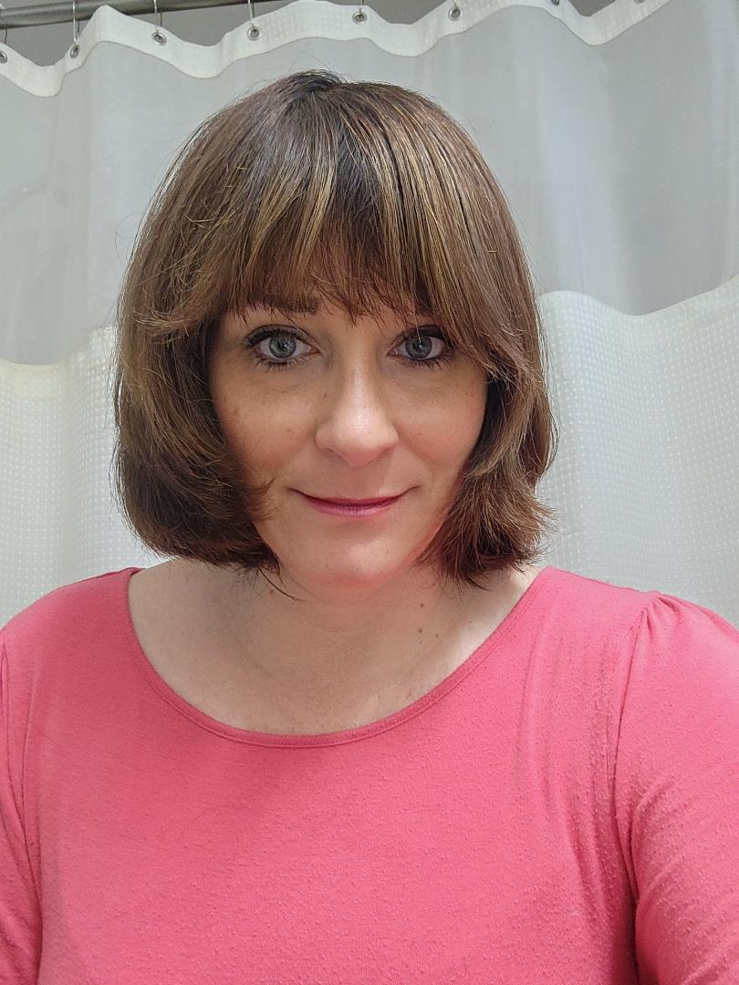 A photo of Nicole, a tutor from Pace University-New York