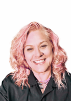 Online Human Resources tutor named Sandra