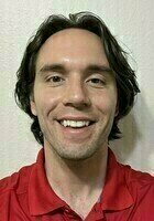 A photo of Wesley, a tutor from San Diego State University