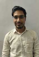 Online SPSS Statistic Software tutor named RAJAT