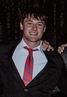 Overland Park, KS Test Prep tutor named Mitchell